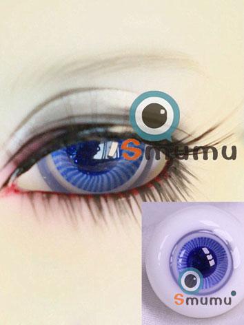 Eyes 14mm/16mm/18mm/20mm Eyeballs DP-07 for BJD (Ball-jointed Doll)