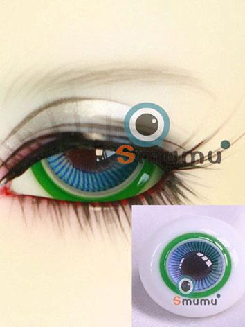 Eyes 14mm/16mm/18mm/20mm Eyeballs DP-11 for BJD (Ball-jointed Doll)