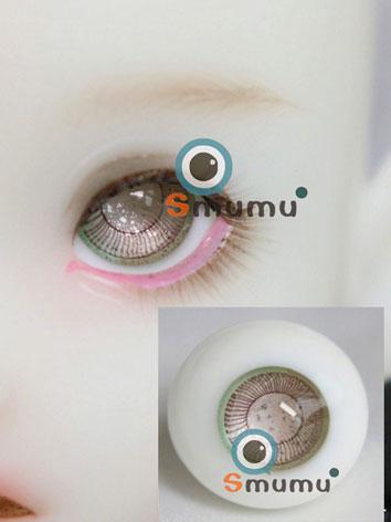 Eyes 14mm/16mm/18mm/20mm Eyeballs CH-10 for BJD (Ball-jointed Doll）