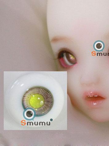 Eyes 14mm/16mm/18mm/20mm Eyeballs CH-18 for BJD (Ball-jointed Doll）