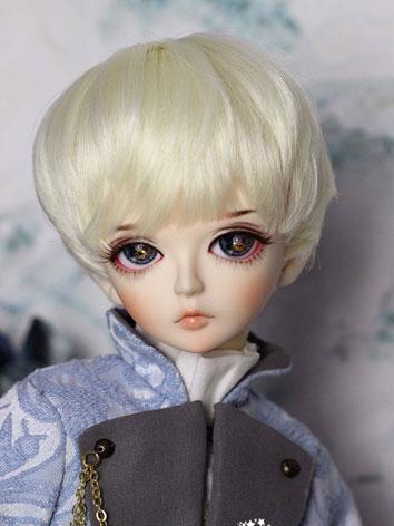 BJD Lapis lazuli 44.5cm Boy Ball-jointed doll