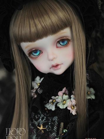 BJD Titania Girl 42cm DSD B...