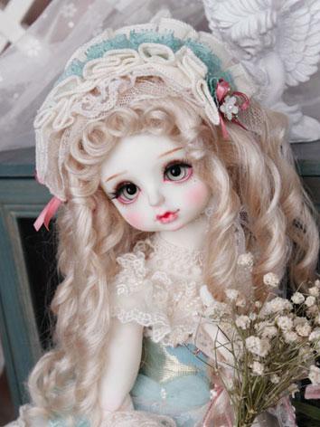 BJD Mona② 40.5cm Girl DSD Ball-jointed Doll