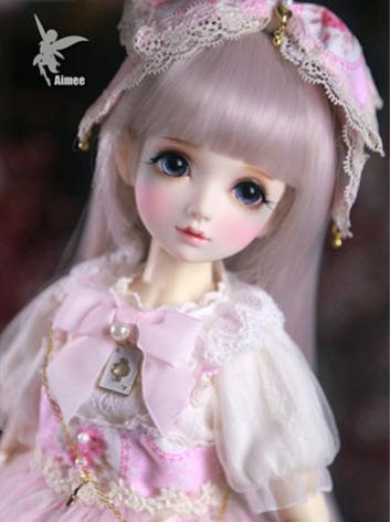 BJD Aimee 41cm Girl Ball-jo...