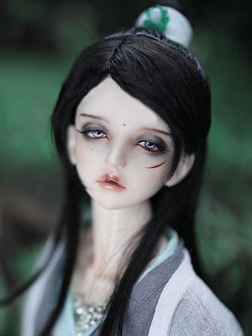 BJD 61.5cm Boy Qinglang Bal...