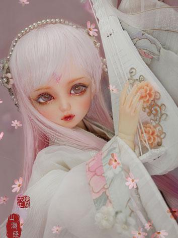 (AS Agency)BJD Peach spirit...