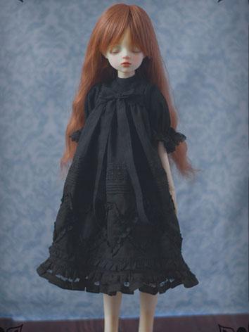 BJD Clothes Female Girl Whi...