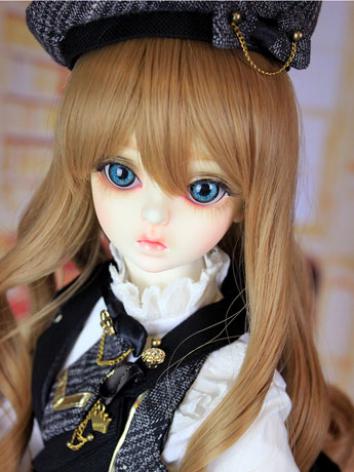 BJD Anna Girl 43cm Ball-jointed Doll