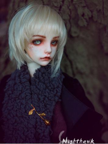 BJD Nighthawk 62cm Male Ball-jointed doll