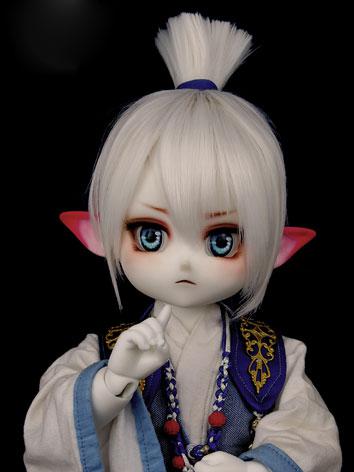 BJD Fox 33cm Boy Ball-jointed doll