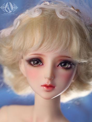 (AS Agency)BJD  BingYu Girl...