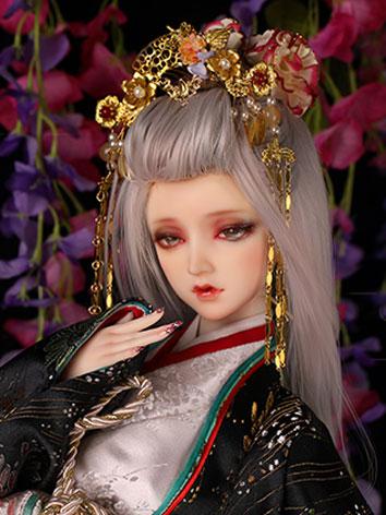 (AS Agency)BJD BingYu SP Girl 62cm Ball-Jointed Doll