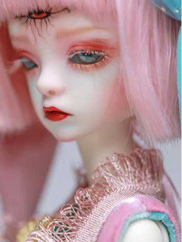 BJD Bella-2 Girl 44cm Ball-jointed doll