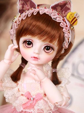 BJD PAOPAO 28.5cm Girl Ball-jointed doll