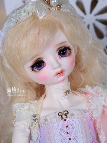 BJD Sicily 38.3cm Girl Ball...