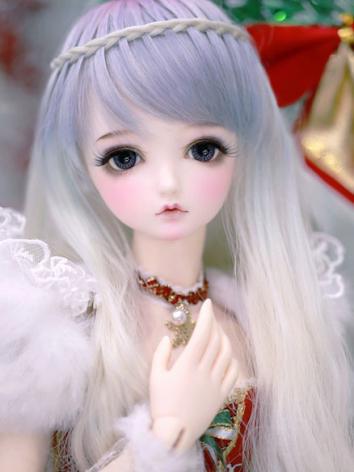 BJD RIKO Girl 59cm Ball-Joi...