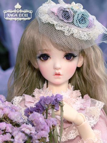 BJD GINA Girl 59cm Ball-Joi...