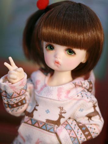 BJD LULU 26cm Ball-Jointed ...