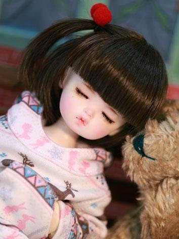 BJD LULU 26cm Ball-Jointed ...