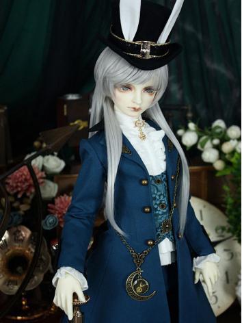 Bjd Clothes 【Mr.Blue】 Europ...