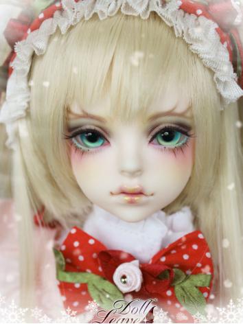 BJD Yoko Girl 43.5cm Ball-j...