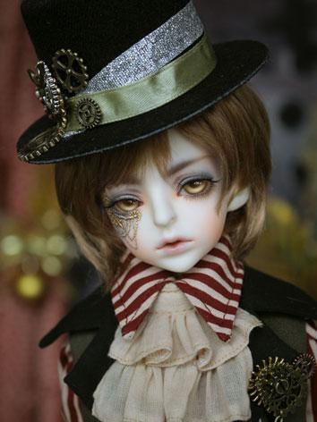 BJD Andrew Boy 42cm Ball-jo...