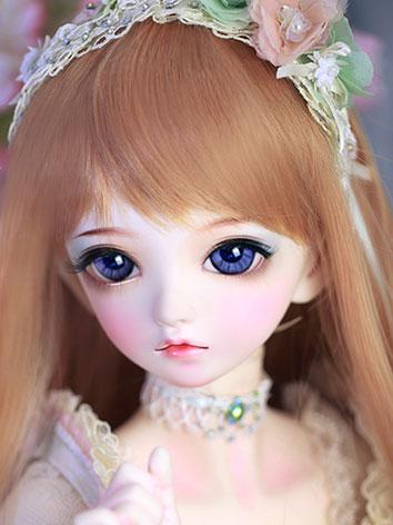 Limited BJD Calandra 78cm Ball-Jointed Doll