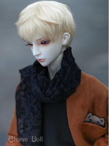 BJD Ian Boy 71cm Ball-joint...