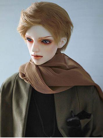 BJD Jianli(Type 2) Boy 71cm Ball-jointed doll