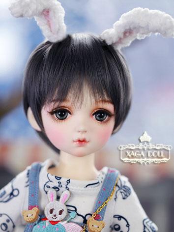 BJD DSD Super Baby Abby 37c...