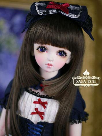 BJD Jill Girl 59cm Ball-Jointed Doll