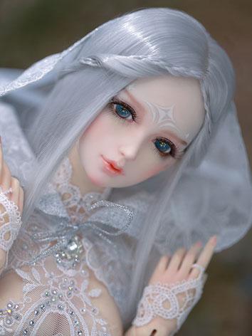 BJD IRENE Girl 65cm Ball-Jointed Doll