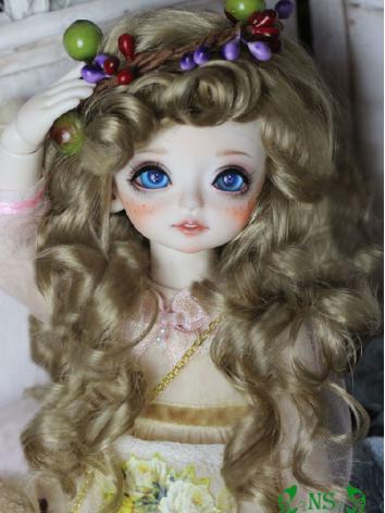 BJD Lucy 27cm Girl Ball-jointed doll