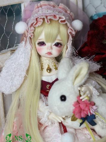 BJD Macy 27cm Girl Ball-joi...