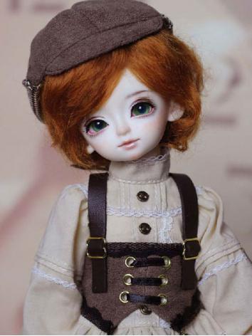 BJD Mandy 27cm Girl Ball-jointed doll