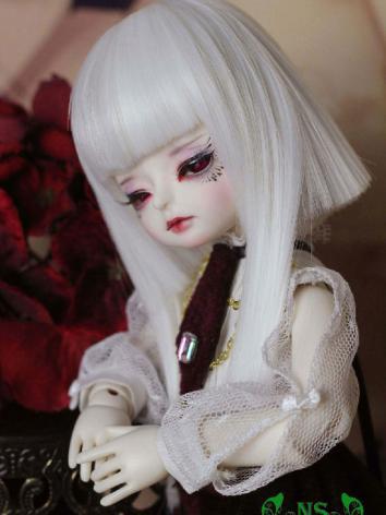 BJD Concha 27cm Girl Ball-j...