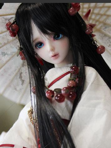 BJD Lingyu Girl 41cm Ball-j...