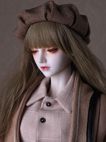 BJD Nastya Girl 66cm Ball-jointed doll