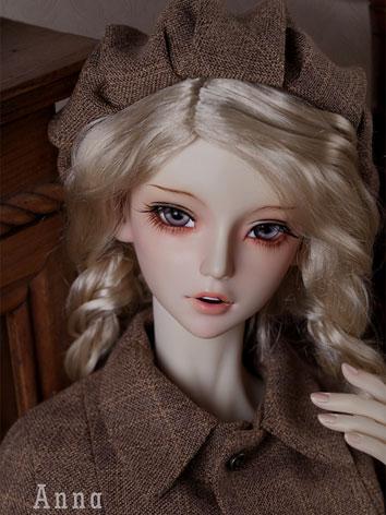 BJD Anna (type 2) Girl 66cm...