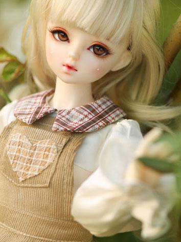 (AS Agency)BJD DawnSP Girl ...