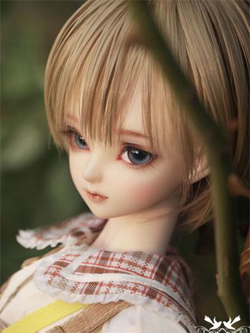 (AS Agency)BJD Asel SP Boy 44cm Ball-Jointed Doll