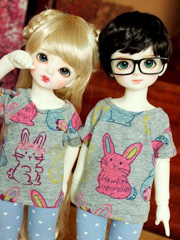 Bjd Clothes 1/4 Boy/Girl Da...