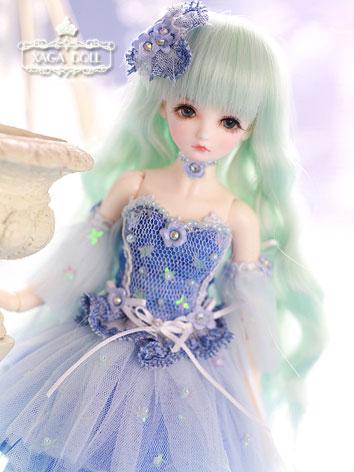 BJD Limited Edition mini Ri...