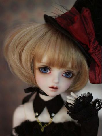 BJD Nicole 44cm Girl Ball-jointed doll