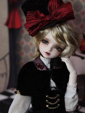 BJD Oscar 45cm Boy Ball-joi...