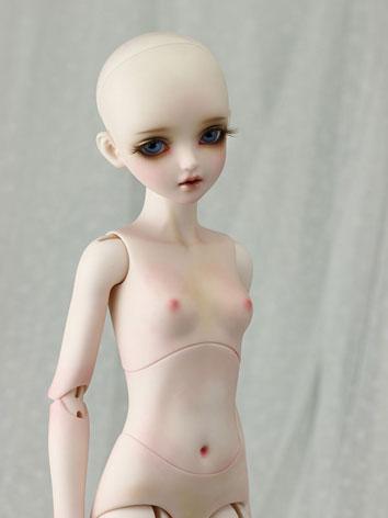 BJD Body 44cm MSD Girl Body...