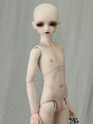 BJD Body 45cm MSD Boy Body ...