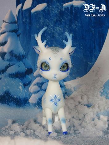 BJD Animals Luka*Deer 12cm Ball-jointed doll