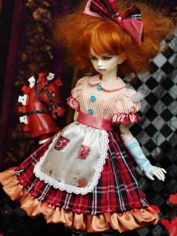 【Limited Item】BJD Clothes1/...