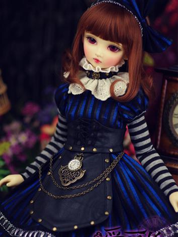 【Limited Item】BJD Clothes 1...